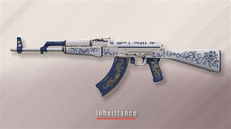 Kilowatt Case Skins .